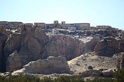 Sky City - Acoma Pueblo