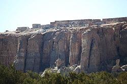 Sky City - Acoma Pueblo