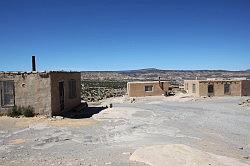 Sky City - Acoma Pueblo