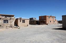 Sky City - Acoma Pueblo