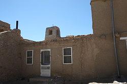 Sky City - Acoma Pueblo