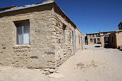 Sky City - Acoma Pueblo