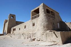 Sky City - Acoma Pueblo