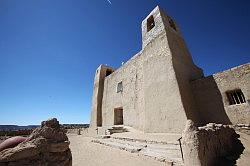 Sky City - Acoma Pueblo