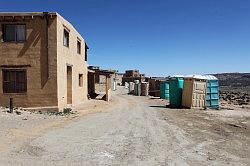 Sky City - Acoma Pueblo