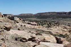 Sky City - Acoma Pueblo