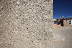 Sky City - Acoma Pueblo