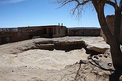 Sky City - Acoma Pueblo