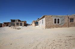 Sky City - Acoma Pueblo