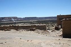 Sky City - Acoma Pueblo