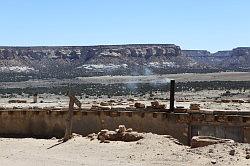 Sky City - Acoma Pueblo