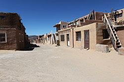 Sky City - Acoma Pueblo