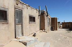 Sky City - Acoma Pueblo