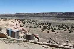 Sky City - Acoma Pueblo