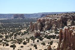 Sky City - Acoma Pueblo