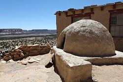 Sky City - Acoma Pueblo