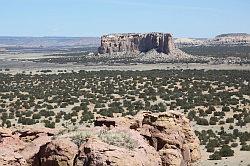 Sky City - Acoma Pueblo