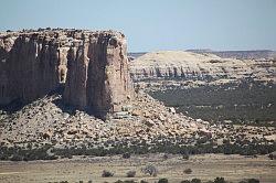 Sky City - Acoma Pueblo