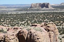 Sky City - Acoma Pueblo