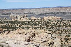 Sky City - Acoma Pueblo