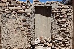 Sky City - Acoma Pueblo