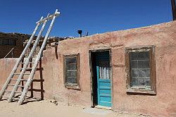 Sky City - Acoma Pueblo