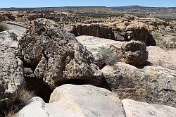 Sky City - Acoma Pueblo