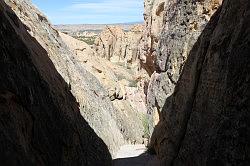 Sky City - Acoma Pueblo