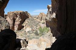 Sky City - Acoma Pueblo