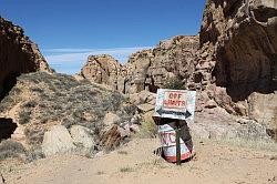 Sky City - Acoma Pueblo