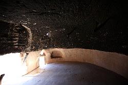 Bandelier National monument