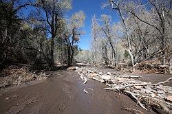 Bandelier National monument