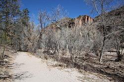 Bandelier National monument