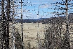 Jemez mountains