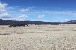 Jemez mountains