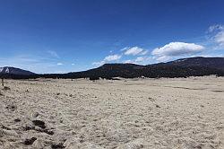 Jemez mountains