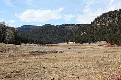 Jemez mountains