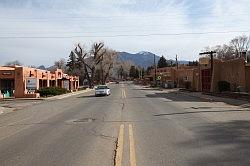 Taos