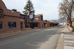 Taos