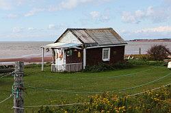 Prince Edward Island centrale zuidkust