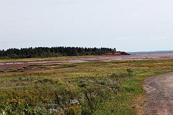 Prince Edward Island centrale oostkust