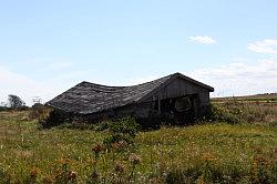 Prince Edward Island centrale oostkust