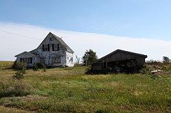 Prince Edward Island centrale oostkust