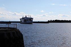 Prince Edward Island centrale oostkust