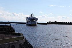 Prince Edward Island centrale oostkust