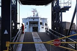 Prince Edward Island centrale oostkust