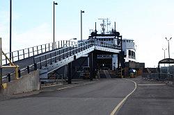 Prince Edward Island centrale oostkust