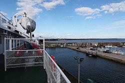 Prince Edward Island centrale oostkust