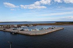 Prince Edward Island centrale oostkust