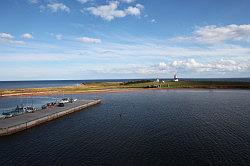 Prince Edward Island centrale oostkust